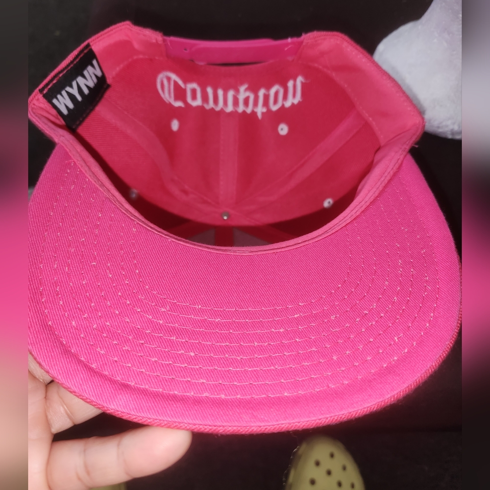 Hat - Picture 2 of 5